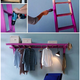Illustration for article titled Repurposed Ladder Decor Ideas That You Will Love